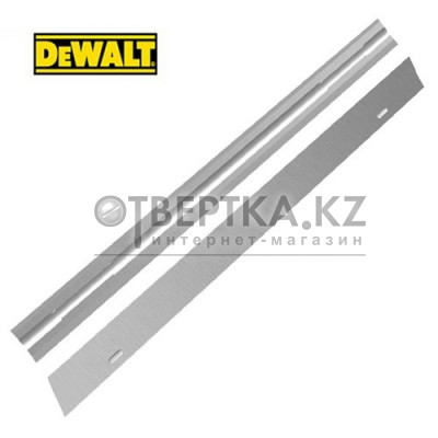 Ножи для электрорубанков DeWalt DT3905