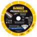 Диск алмазный DeWalt DT40254