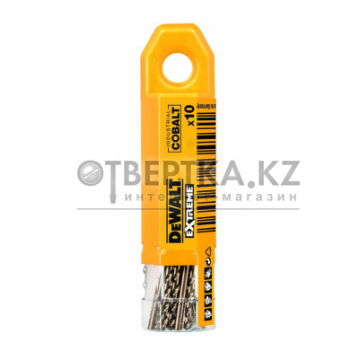 Сверло по металлу DeWalt DT4925