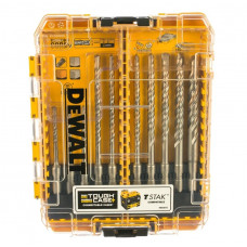 Набор буров DeWalt DT70753 в Алматы