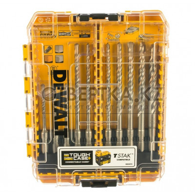 Набор буров DeWalt DT70753