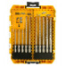 Набор буров DeWalt DT70753