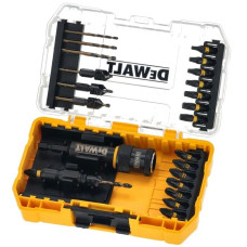 Набор пилотных сверл и бит DeWalt DT70779T в Актау