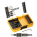 Набор пилотных сверл и бит DeWalt DT70779T
