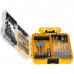 Набор насадок DeWALT DT70785-QZ