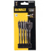 Набор перовых сверл DeWalt DT70834