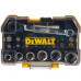 Набор бит и торцевых головок DeWALT DT71516-QZ