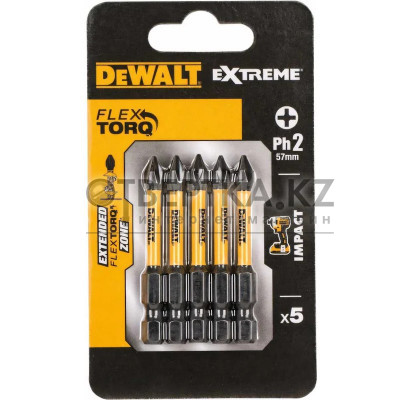 Набор бит DeWALT DT7998T-QZ