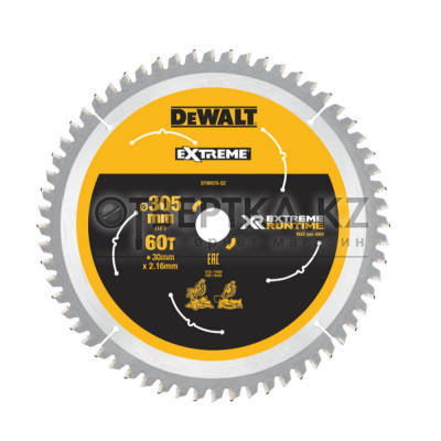 Пильный диск DeWalt DT99575