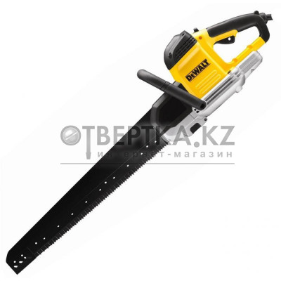 Пила DEWALT DWE398 DWE398-QS