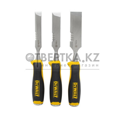 Набор стамесок DeWALT DWHT0-16148