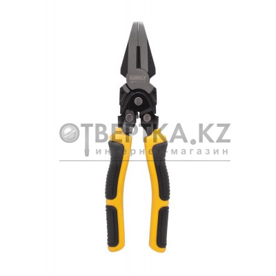 Плоскогубцы DeWALT DWHT0-70276