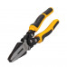 Плоскогубцы DeWALT DWHT0-70276