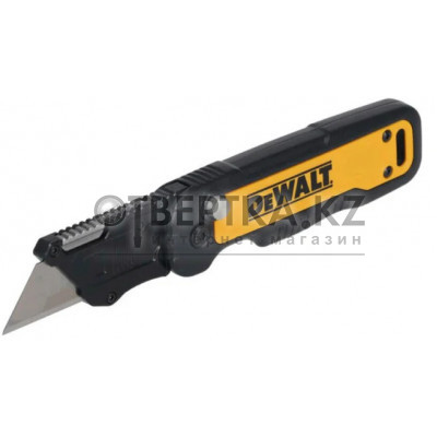 Нож складной DeWALT DWHT10991-0