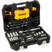 Набор инструментов и оснастки DEWALT DWMT73800-1