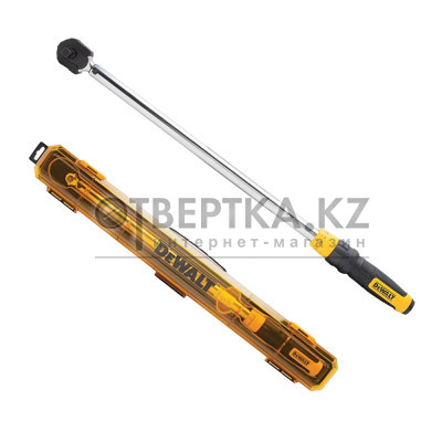 Ключ динамометрический DeWALT DWMT75462-0