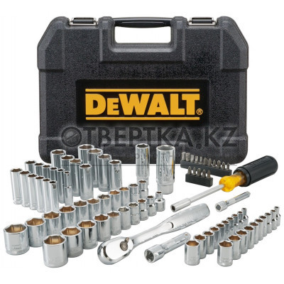 Набор инструментов DeWALT DWMT81531-1