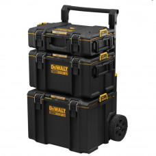 Ящик модульный TOUGHSYSTEM2 3В1 DeWalt DWST83402-1
