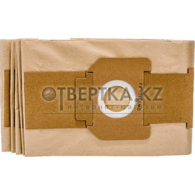 Мешок бумажный для пылесоса DeWalt DWV9401