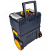 Ящик для инструментов Dexter на колёсах, 45х28х62 см 16518349