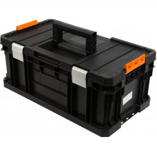 Ящик для инструмента Dexter Pro 530x313x223 мм, пластик в Кокшетау
