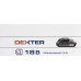 Аккумулятор Dexter E180-2 82068548