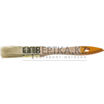 Кисть плоская DEXX 0100-025 0100-025_z02