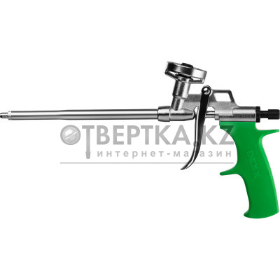 Пистолет для монтажной пены DEXX Pro Metal 06868 06868_z01