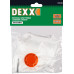 Полумаска фильтрующая DEXX 11102 11102_z01