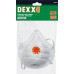 Полумаска фильтрующая DEXX 11104 11104_z01