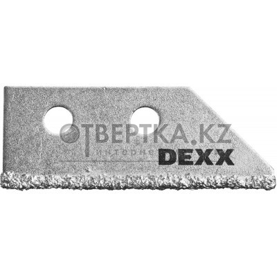 Лезвие сменное DEXX 33413-S1