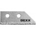 Лезвие сменное DEXX 33413-S1