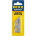 Лезвие сменное DEXX 33413-S1