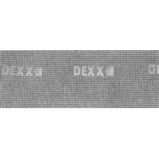 Сетка шлифовальная DEXX 35550-080