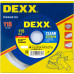 Диск алмазный DEXX Clean Aqua Cut 36703-115 36703-115_z01
