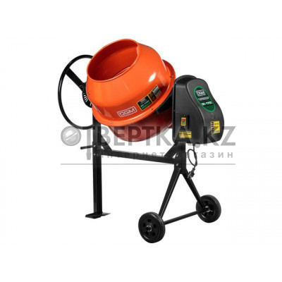 Бетоносмеситель DGM BK-175C DG1542-5