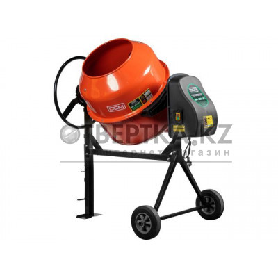 Бетоносмеситель DGM BK-200C DG1543-6
