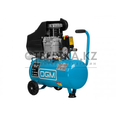 Компрессор DGM AC-125C коаксиальный DG2720-0