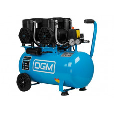 Компрессор DGM AC-450F безмасляный в Атырау