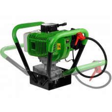 Мотобур DGM EA-520