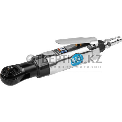 Пневмогайковерт-трещотка 1/4" DGM DTR-0310 DG4011-6