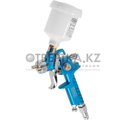 Краскораспылитель DGM Air Gun 210 DG4016-2