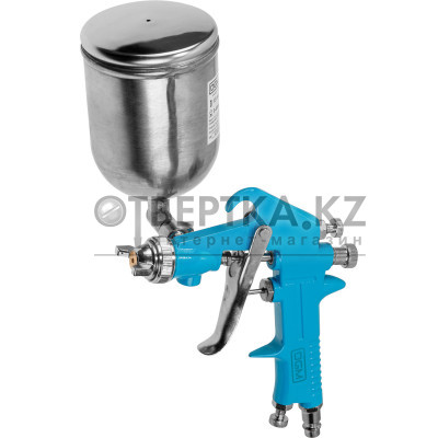 Краскораспылитель DGM Air Gun 410 DG4016-4