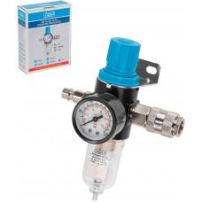 Фильтр воздушный DGM с регулятором давления (1/4