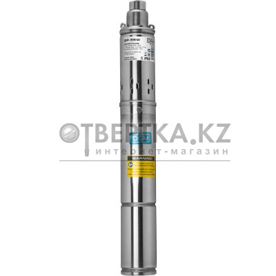 Насос скважинный винтовой DGM BP-55W DG4310-2