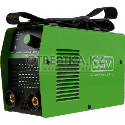Инвертор сварочный DGM ARC-220 DG5821-6