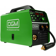 Полуавтомат сварочный DGM TECMIG-300 SYN в Алматы Полуавтомат сварочный DGM TECMIG-300 SYN в Алматы