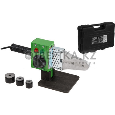 Сварочный аппарат для полимерных труб DGM DPWT-201 DG5825-5