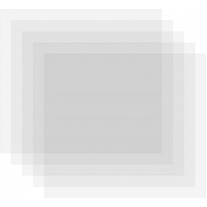 Стекло защитное внешнее к щитку сварщика 137*122, упак/5шт, (пр-во РФ) DGM