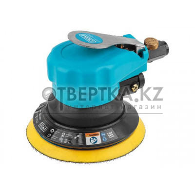 Пневмошлифмашина эксцентриковая DGM DTP-1252